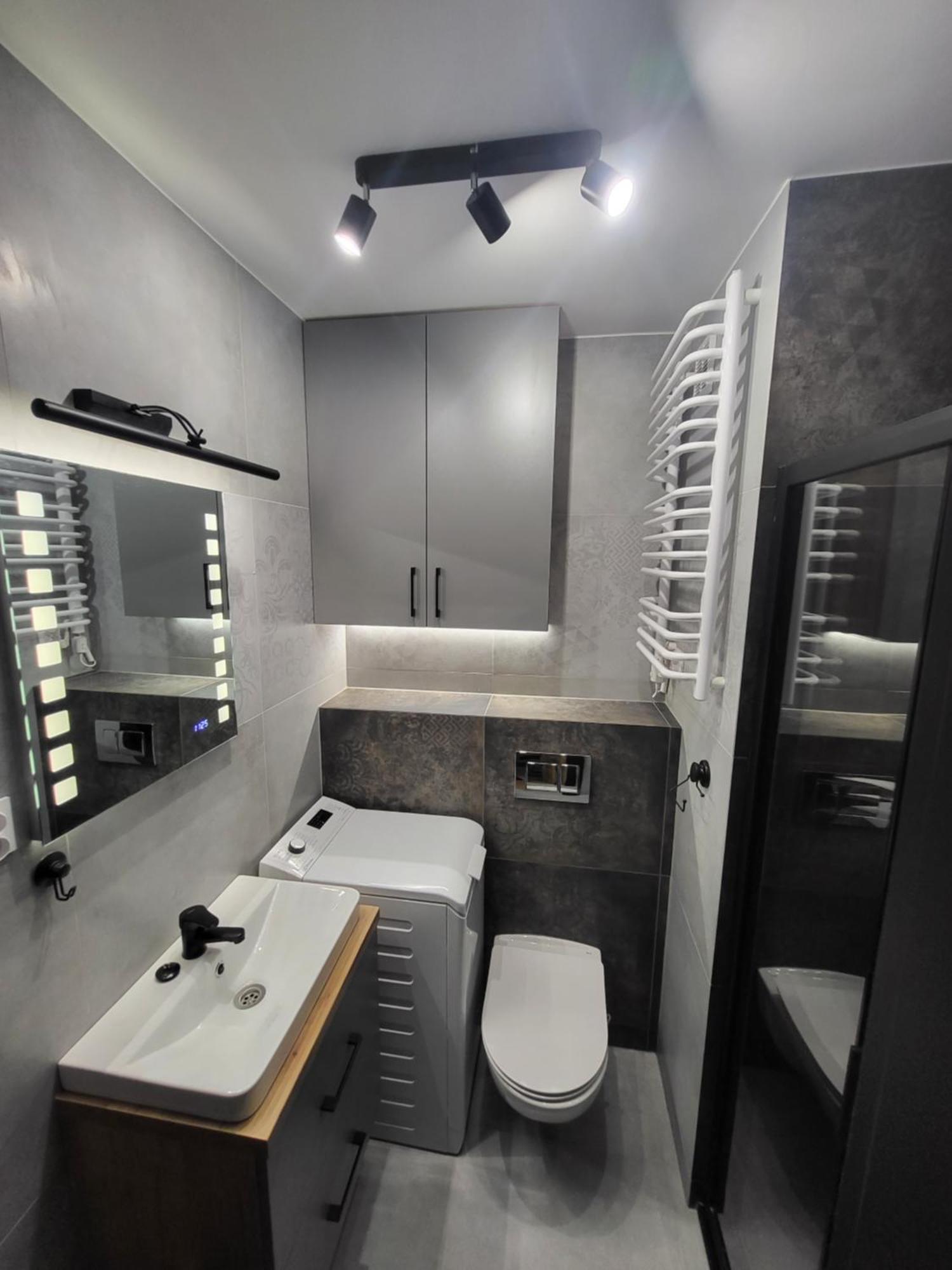 Handy Apartamenty - Mieszkania Na Doby W Centrum Rzeszowa Екстериор снимка