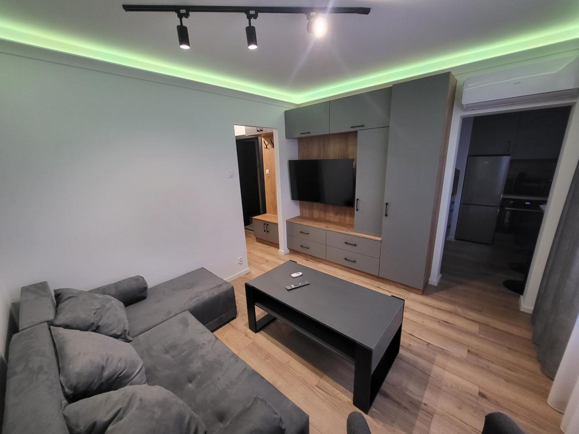 Handy Apartamenty - Mieszkania Na Doby W Centrum Rzeszowa Екстериор снимка