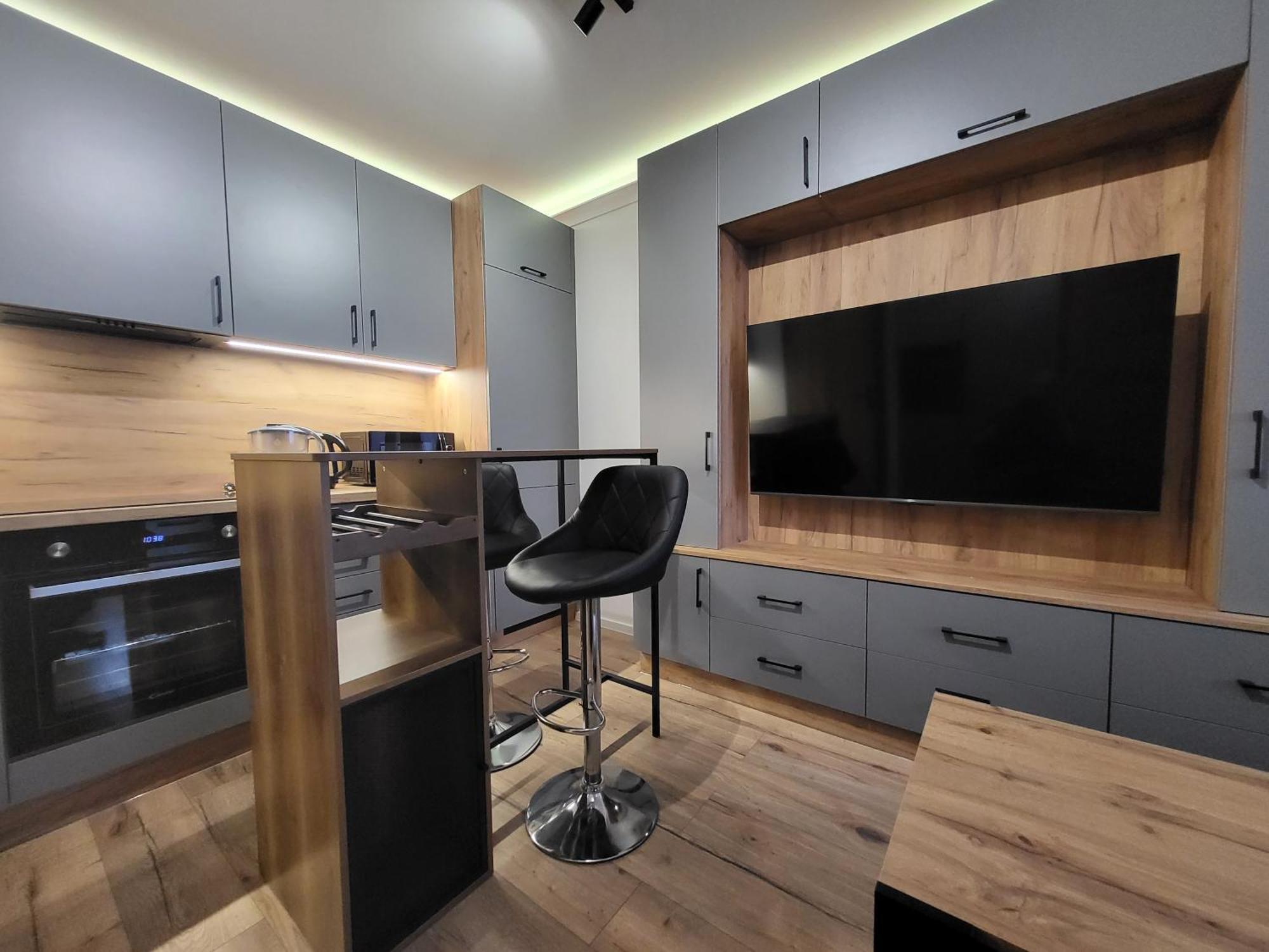 Handy Apartamenty - Mieszkania Na Doby W Centrum Rzeszowa Екстериор снимка