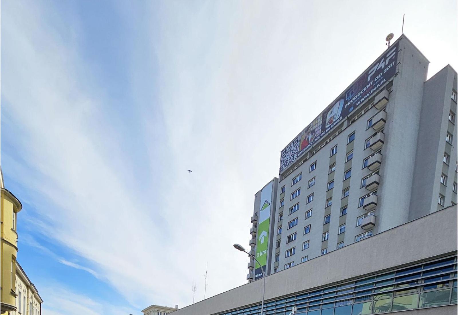 Handy Apartamenty - Mieszkania Na Doby W Centrum Rzeszowa Екстериор снимка